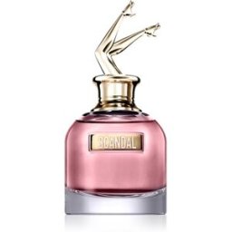 Jean Paul Gaultier Scandal Eau de Parfum pour femme 80 ml