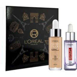 L’Oréal Paris Maison L'Oréal Paris coffret cadeau visage