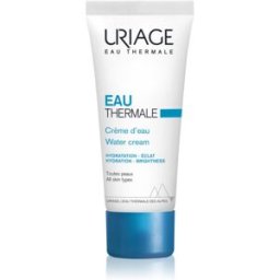 Uriage Eau Thermale Crème D´eau crème légère hydratante 40 ml