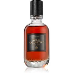 Avon Wild Country Eau de Toilette pour homme 75 ml