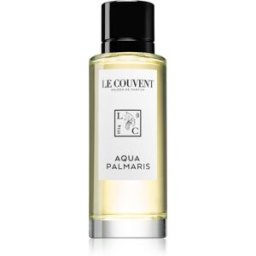 Le Couvent Maison de Parfum Cologne Botanique Absolue Aqua Palmaris Eau de Toilette mixte 100 ml