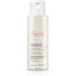 Avène Eau Micellare eau micellaire démaquillante 100 ml