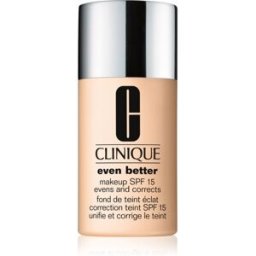 Clinique Even Better™ Makeup SPF 15 Evens and Corrects fond de teint correcteur SPF 15 teinte CN 28 Ivory 30 ml