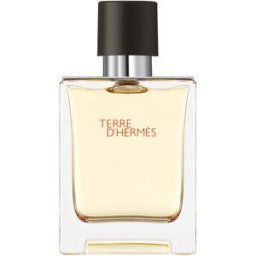 HERMÈS Terre d’Hermès Eau de Toilette pour homme 50 ml