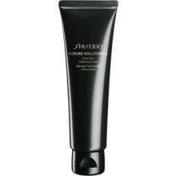 Shiseido Future Solution LX New Extra Rich Cleansing Foam mousse nettoyante visage 125 ml