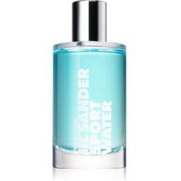 Jil Sander Sport Water for Women Eau de Toilette pour femme 50 ml