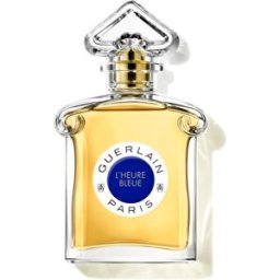 GUERLAIN L'Heure Bleue Eau de Parfum pour femme 75 ml