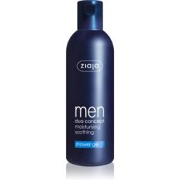 Ziaja Men gel douche hydratant pour homme 300 ml