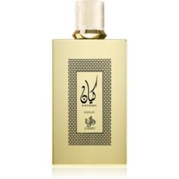 Al Wataniah Kayaan Gold Eau de Parfum mixte 100 ml