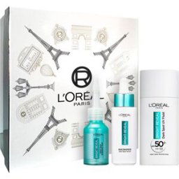 L’Oréal Paris Maison L'Oréal Paris coffret cadeau visage