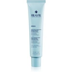 Rilastil Aqua masque hydratant à l'acide hyaluronique 75 ml