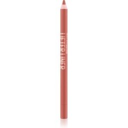 MAYBELLINE NEW YORK Lifter Liner crayon contour lèvres pour un effet naturel teinte 004 Out Of Line 1.2 g
