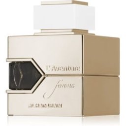 Al Haramain L'Aventure Femme L''Aventure Femme Eau de Parfum pour femme 100 ml