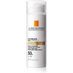La Roche-Posay Anthelios Age Correct crème de jour protectrice anti-âge SPF 50 50 ml