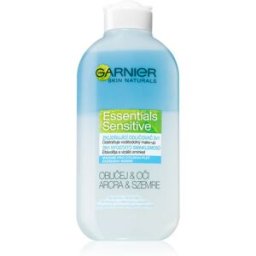 Garnier Essentials Sensitive démaquillant peaux sensibles 200 ml