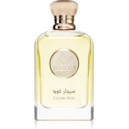 AZHA Perfumes Cigar Oud Eau de Parfum mixte 100 ml