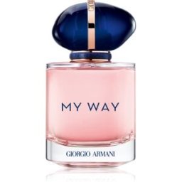 Giorgio Armani My Way Eau de Parfum rechargeable pour femme 50 ml