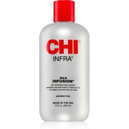 CHI Silk Infusion cure régénérante 355 ml