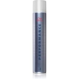 Wella Professionals Performance laque cheveux fixation extra forte 500 ml