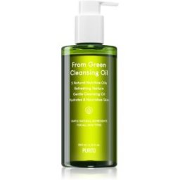 Purito From Green huile nettoyante visage 200 ml