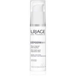 Uriage Dépiderm Anti-dark spot intensive care crème anti-taches pigmentaires 30 ml