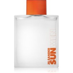 Jil Sander Sun Men Eau de Toilette pour homme 200 ml