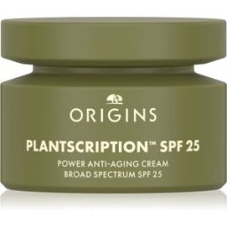 Origins Plantscription™ Power Anti-aging Cream SPF 25 crème anti-âge SPF 25 50 ml