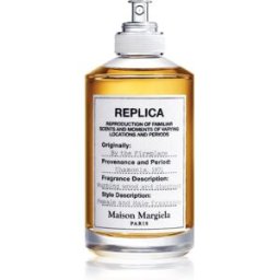 Maison Margiela REPLICA By the Fireplace Eau de Toilette mixte 100 ml