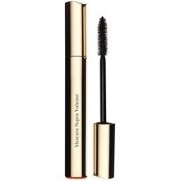 Clarins Supra Volume Mascara mascara pour un volume maximal teinte 01 Intense Black 8 g