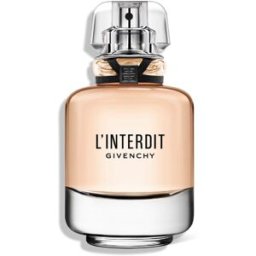 GIVENCHY L’Interdit Eau de Parfum pour femme 80 ml