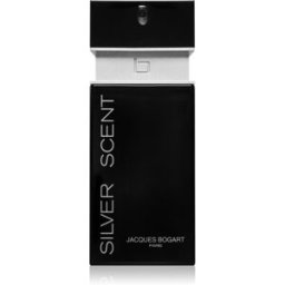 Jacques Bogart Silver Scent Eau de Toilette pour homme 100 ml