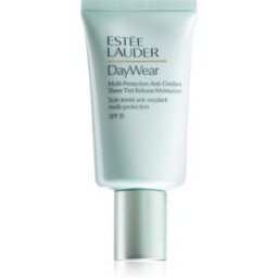 Estée Lauder DayWear Multi-Protection Anti-Oxidant Sheer Tint Release Moisturizer SPF 15 crème teintée hydratante pour tous types de peau SPF 15 50 ml