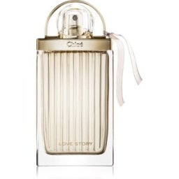 Chloé Love Story Eau de Parfum pour femme 75 ml