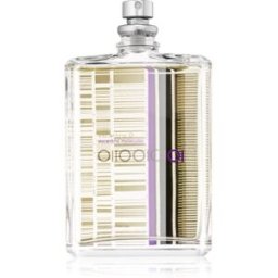 Escentric Molecules Escentric 01 Eau de Toilette mixte 100 ml