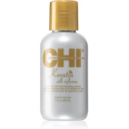 CHI Keratin Silk Infusion sérum régénérant à la kératine 59 ml