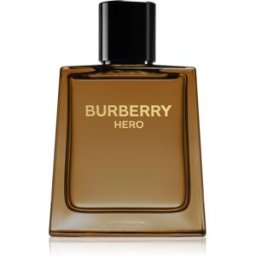 Burberry Hero Eau de Parfum Eau de Parfum rechargeable pour homme 100 ml