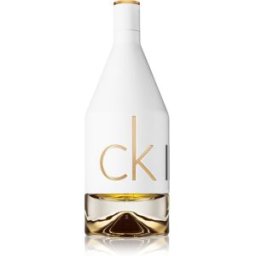 Calvin Klein CK IN2U Eau de Toilette pour femme 150 ml