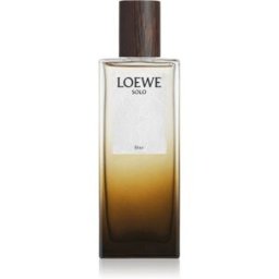 Loewe Solo Elixir Eau de Parfum pour homme 50 ml