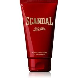 Jean Paul Gaultier Scandal Pour Homme gel de douche pour homme 150 ml