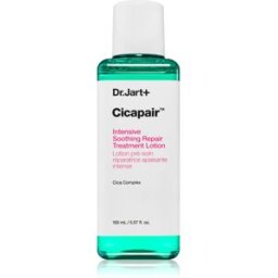 Dr. Jart+ Cicapair™ Intensive Soothing Repair Treatment Lotion lotion adoucissante et apaisante visage 150 ml