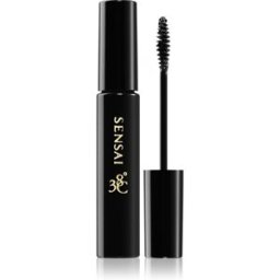 Sensai 38°C Mascara mascara pour un look naturel teinte Black 6 ml