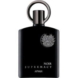 Afnan Supremacy Noir Eau de Parfum mixte 100 ml