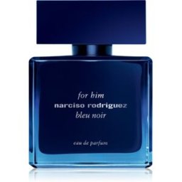 Narciso Rodriguez for him Bleu Noir Eau de Parfum pour homme 50 ml