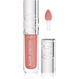 L’Oréal Paris Plump Ambition brillant à lèvres volumisant à l'acide hyaluronique teinte 601 Worth It ml