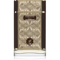 Afnan Tobacco Rush Eau de Parfum mixte 80 ml