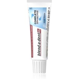 Blend-a-dent Extra Strong Original crème fixatrice pour appareils dentaires 47 g