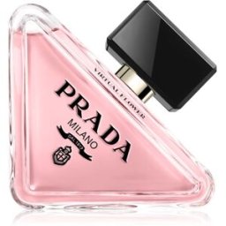 Prada Paradoxe Virtual Flower Eau de Parfum rechargeable pour femme 90 ml