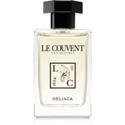 Le Couvent Maison de Parfum Singulières Heliaca Eau de Parfum mixte 100 ml