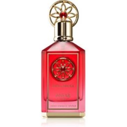 Anfar Zenit Rougue Eau de Parfum mixte 100 ml