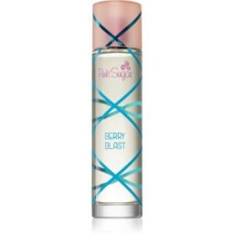 Pink Sugar Berry Blast Eau de Toilette pour femme 100 ml